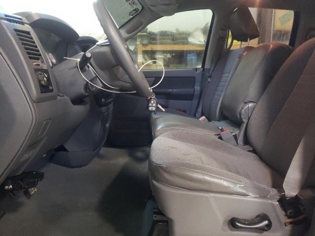 Photo 7 from auction – 2007 DODGE RAM 1500 S with VIN 1D7HU182X7J636910