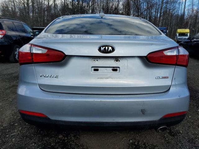 Photo 6 from auction – 2015 KIA FORTE EX with VIN KNAFX4A82F5331916