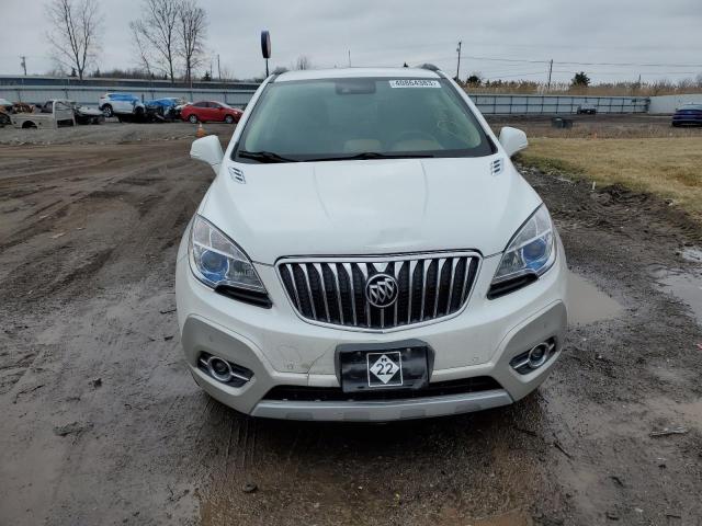 Photo 5 from auction – 2015 BUICK ENCORE PRE with VIN KL4CJHSB7FB249782