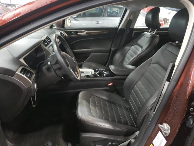 Photo 7 from auction – 2015 FORD FUSION SE with VIN 3FA6P0HD7FR183103