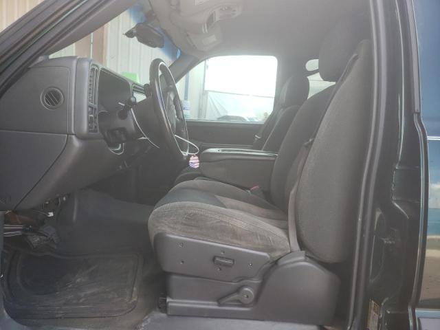 Photo 7 from auction – 2004 CHEVROLET AVALANCHE with VIN 3GNEC12T94G160509