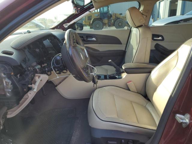 Photo 7 from auction – 2015 CHEVROLET MALIBU 2LT with VIN 1G11D5SL5FF136619
