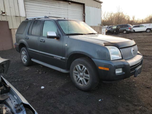 Photo 4 from auction – 2010 MERCURY MOUNTAINEE with VIN 4M2EN4JE9AUJ06170