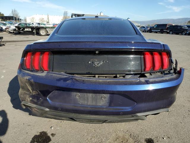 Photo 6 from auction – 2019 FORD MUSTANG with VIN 1FA6P8TH9K5143921
