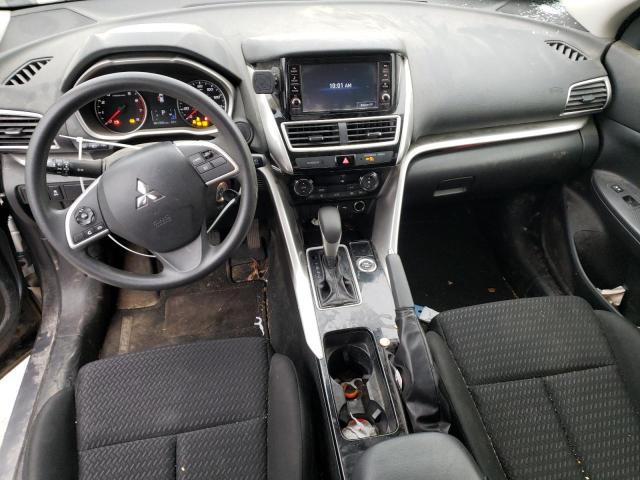 Photo 8 from auction – 2019 MITSUBISHI ECLIPSE CR with VIN JA4AT3AA5KZ033461