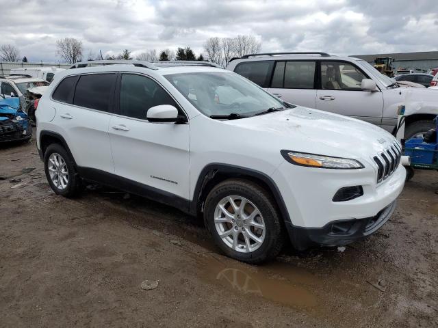 Photo 4 from auction – 2016 JEEP CHEROKEE L with VIN 1C4PJMCS6GW198316