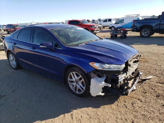 Photo 4 from auction – 2014 FORD FUSION SE with VIN 3FA6P0H78ER392892