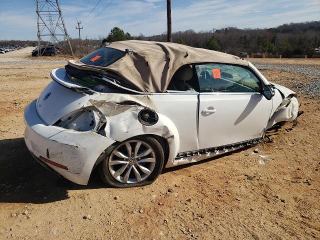Photo 3 from auction – 2013 VOLKSWAGEN BEETLE with VIN 3VW5L7AT7DM815827