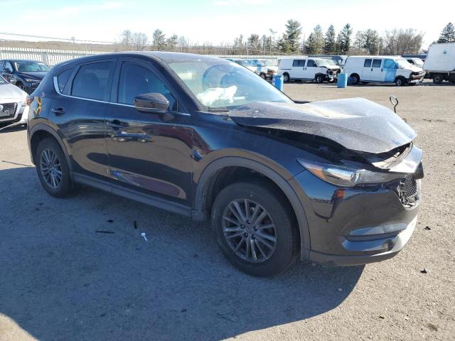 Photo 4 from auction – 2019 MAZDA CX-5 TOURI with VIN JM3KFBCM2K0670483