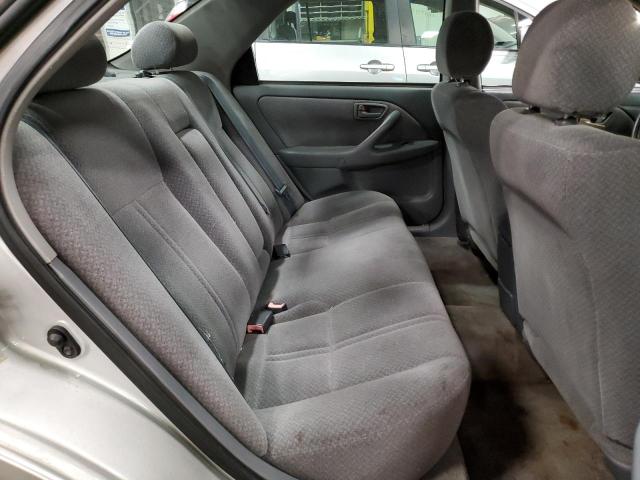 Photo 10 from auction – 2001 TOYOTA CAMRY CE with VIN 4T1BG22K11U019242