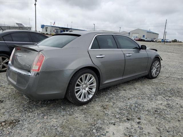 Photo 3 from auction – 2011 CHRYSLER 300C with VIN 2C3CA6CT1BH581126
