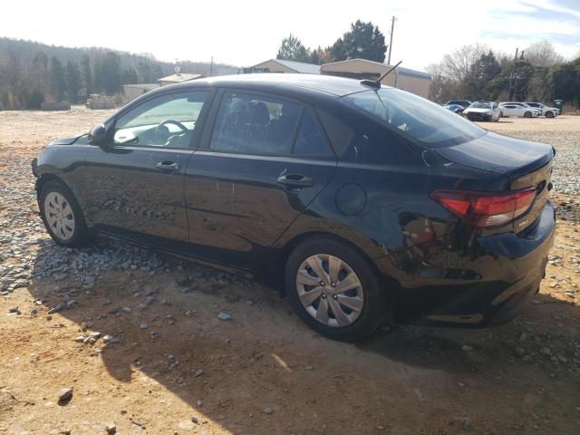 Photo 2 from auction – 2019 KIA RIO S with VIN 3KPA24AB2KE194997