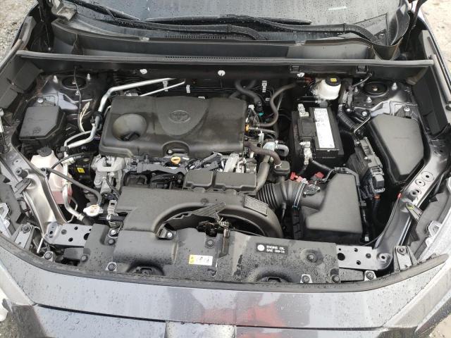 Photo 12 from auction – 2020 TOYOTA RAV4 LE with VIN 2T3H1RFV2LC041089