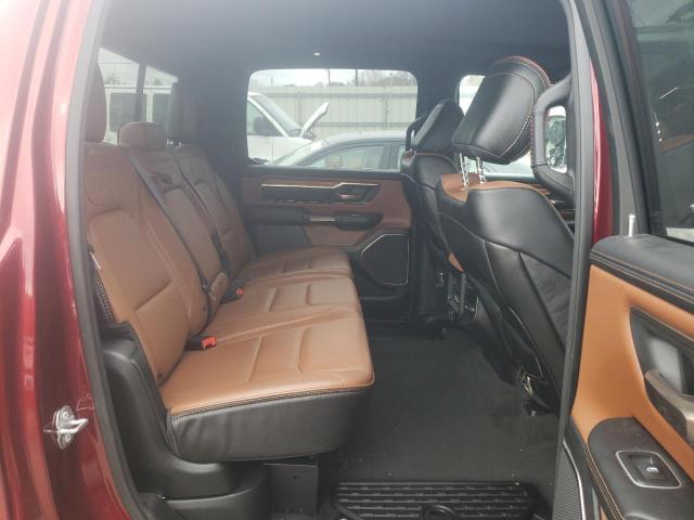 Photo 6 from auction – 2020 RAM 1500 LONGH with VIN 1C6SRFKM4LN221018