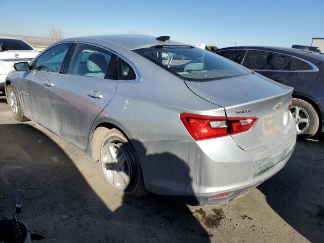 Photo 2 from auction – 2017 CHEVROLET MALIBU LS with VIN 1G1ZB5ST0HF147197