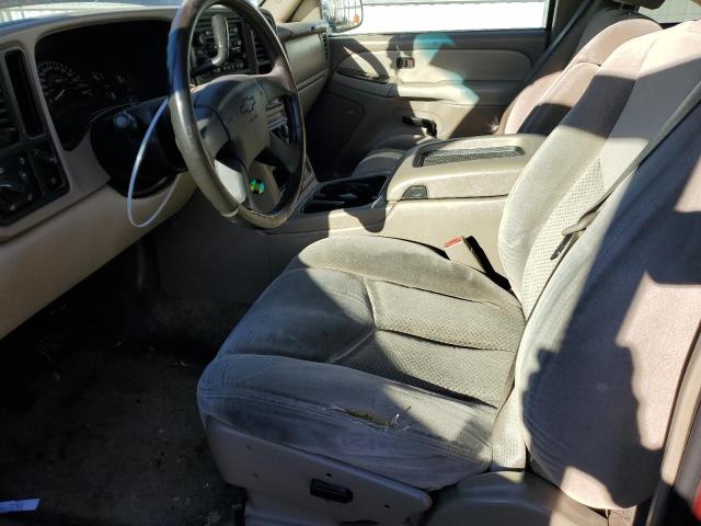 Photo 7 from auction – 2003 CHEVROLET SUBURBAN C with VIN 1GNEC16Z63J248574