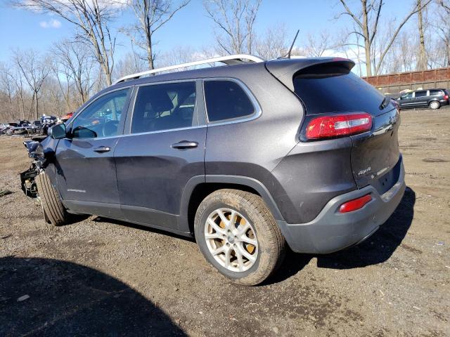 Photo 2 from auction – 2015 JEEP CHEROKEE L with VIN 1C4PJMCB5FW614659