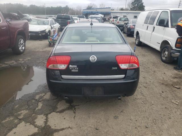 Photo 6 from auction – 2010 MERCURY MILAN PREM with VIN 3MEHM0JG0AR648652