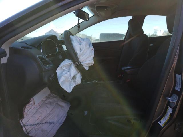 Photo 7 from auction – 2015 DODGE DART SXT with VIN 1C3CDFBBXFD227978