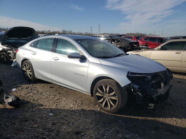 Photo 4 from auction – 2017 CHEVROLET MALIBU LT with VIN 1G1ZE5ST5HF262899