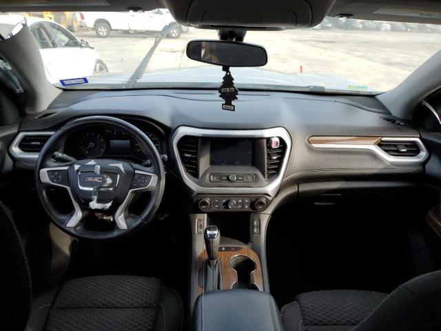 Photo 8 from auction – 2017 GMC ACADIA SLE with VIN 1GKKNLLA6HZ149296
