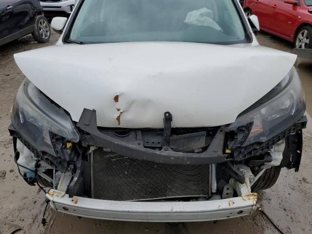 Photo 12 from auction – 2014 HONDA CR-V EXL with VIN 5J6RM4H78EL007976