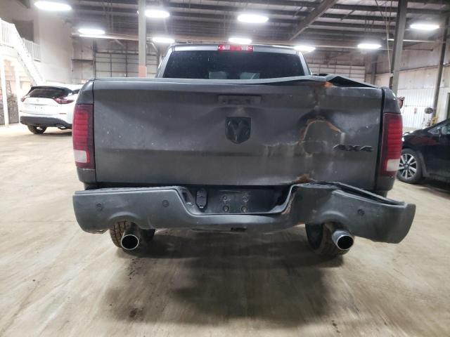 Photo 6 from auction – 2021 RAM 1500 CLASS with VIN 1C6RR7LTXMS522146