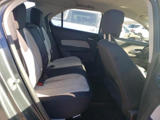 Photo 11 from auction – 2011 CHEVROLET EQUINOX LS with VIN 2CNALBEC7B6302482