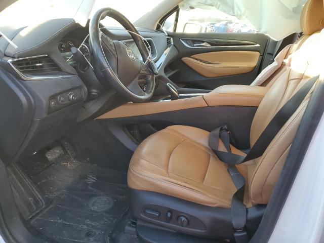 Photo 7 from auction – 2018 BUICK ENCLAVE PR with VIN 5GAEVBKW7JJ197976