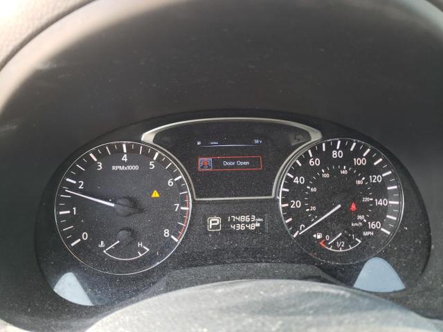 Photo 9 from auction – 2014 NISSAN ALTIMA 2.5 with VIN 1N4AL3AP5EC107159