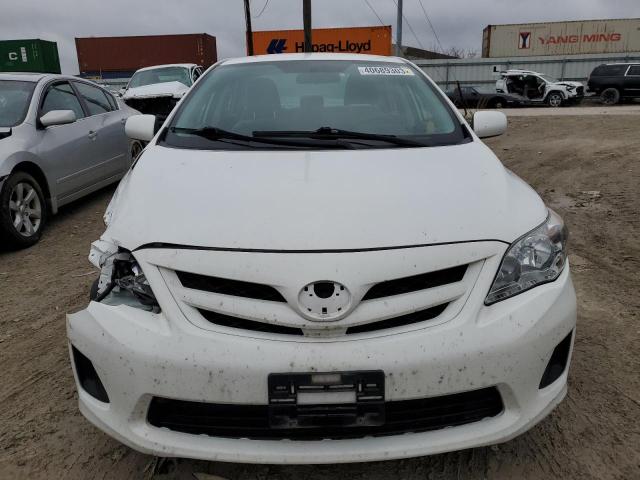 Photo 5 from auction – 2012 TOYOTA CORROLLA with VIN 2T1BU4EEXCC772427
