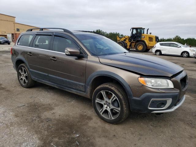 Photo 4 from auction – 2012 VOLVO XC70 T6 with VIN YV4902BZ9C1119210