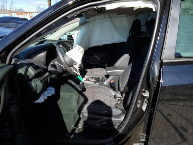 Photo 7 from auction – 2021 SUBARU FORESTER P with VIN JF2SKAFCXMH475867