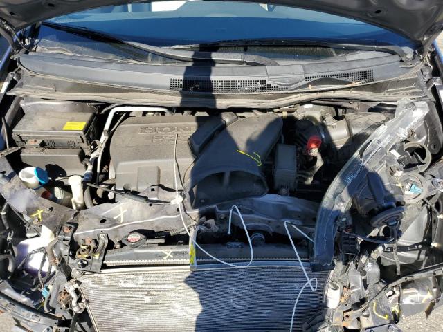 Photo 11 from auction – 2015 HONDA ODYSSEY EX with VIN 5FNRL5H61FB012754