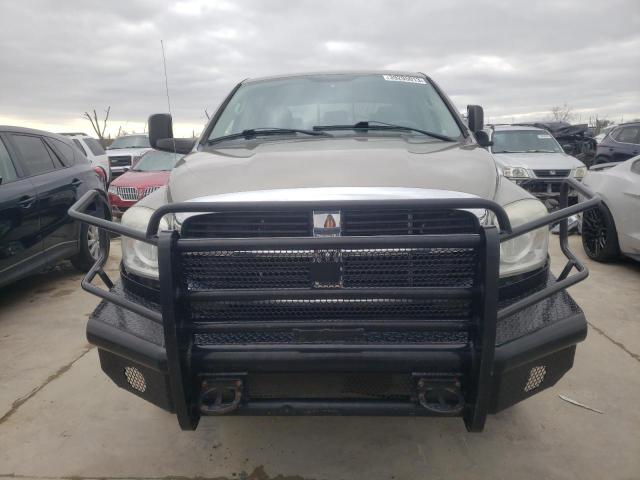 Photo 5 from auction – 2008 DODGE RAM 2500 with VIN 3D7KS29A48G178131