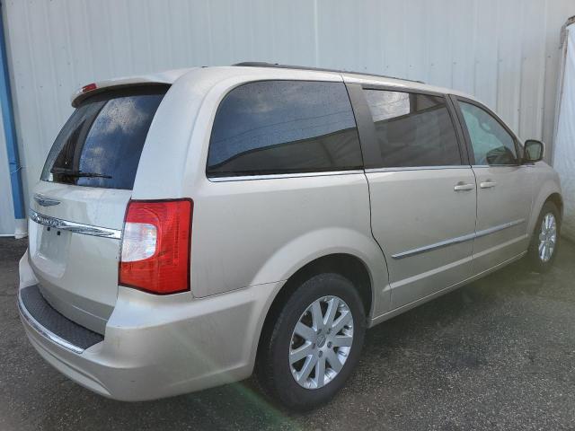 Photo 3 from auction – 2015 CHRYSLER TOWN & COU with VIN 2C4RC1BG9FR715470