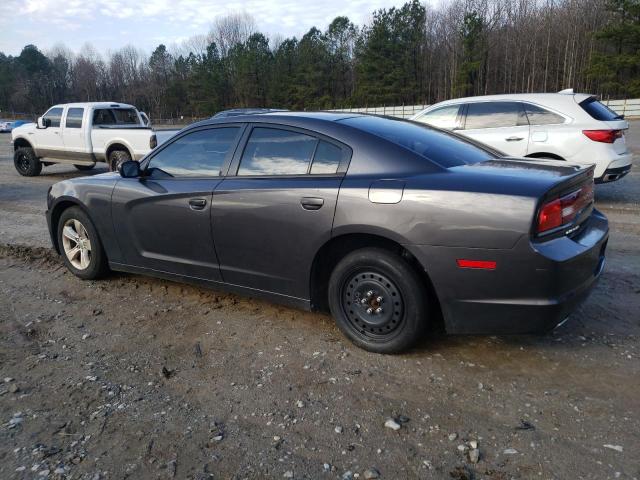 Photo 2 from auction – 2013 DODGE CHARGER SE with VIN 2C3CDXBG1DH610256