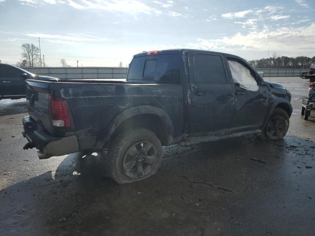 Photo 3 from auction – 2019 RAM 1500 CLASS with VIN 1C6RR7LT1KS698953