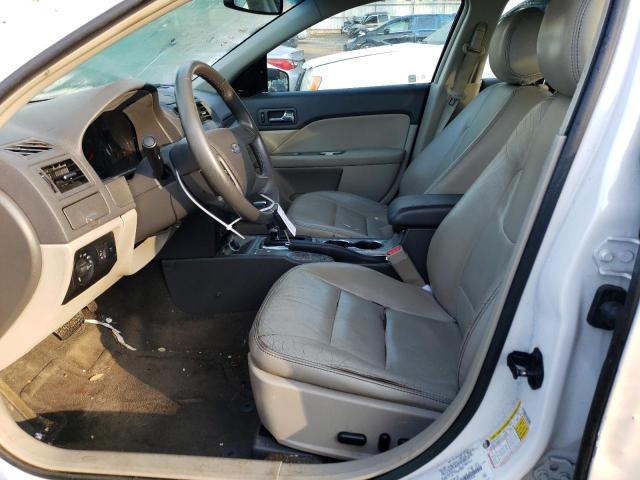 Photo 7 from auction – 2012 FORD FUSION SEL with VIN 3FAHP0JA4CR359318