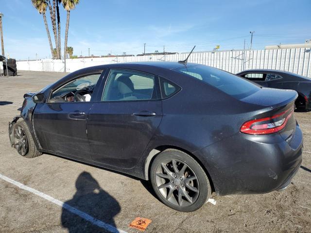Photo 2 from auction – 2013 DODGE DART SXT with VIN 1C3CDFBA0DD345722