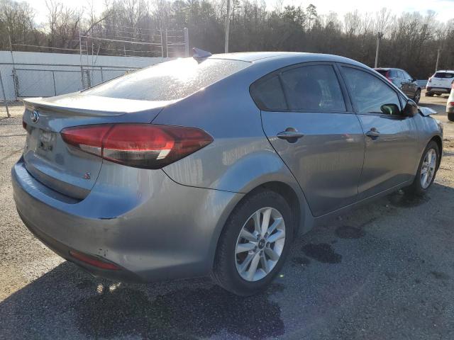 Photo 3 from auction – 2017 KIA FORTE LX with VIN 3KPFL4A73HE025093