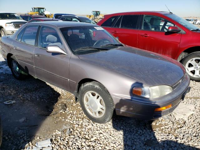 Photo 4 from auction – 1996 TOYOTA CAMRY with VIN JT2BF12K3T0183161