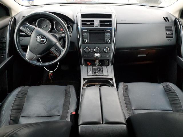 Photo 8 from auction – 2015 MAZDA CX-9 TOURI with VIN JM3TB2CV7F0454384
