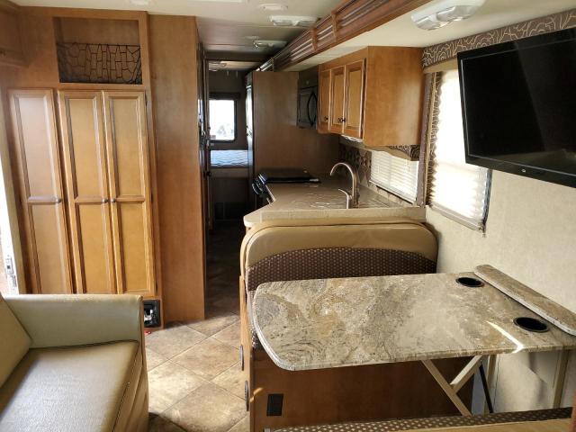 Photo 6 from auction – 2014 FORD F53 with VIN 1F66F5DY1E0A03943