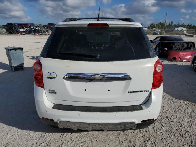Photo 6 from auction – 2012 CHEVROLET EQUINOX LT with VIN 2GNFLGEK2C6102732