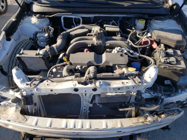 Photo 11 from auction – 2018 SUBARU OUTBACK 2. with VIN 4S4BSANC1J3217581
