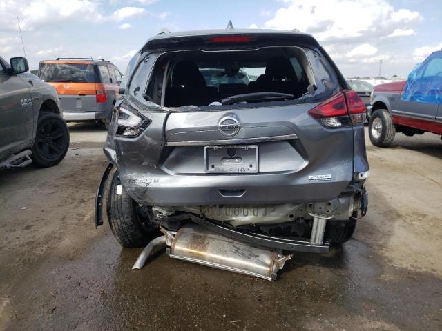Photo 6 from auction – 2020 NISSAN ROGUE S with VIN 5N1AT2MT9LC796595