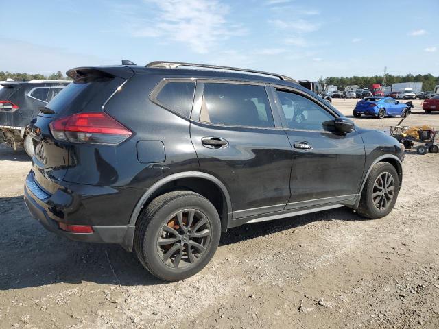 Photo 3 from auction – 2017 NISSAN ROGUE S with VIN KNMAT2MV8HP610552