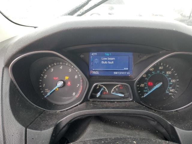 Photo 9 from auction – 2014 FORD FOCUS SE with VIN 1FADP3F2XEL273174