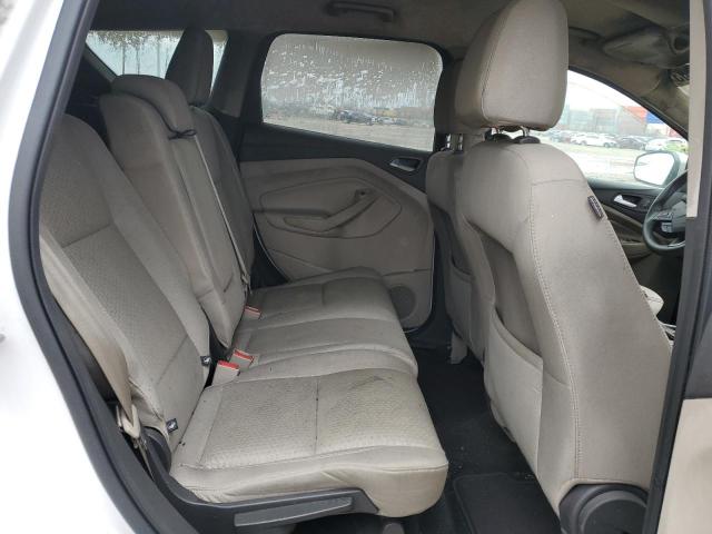 Photo 11 from auction – 2017 FORD ESCAPE SE with VIN 1FMCU9G99HUA66332